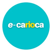 E-Carioca Marketing Digital Logo