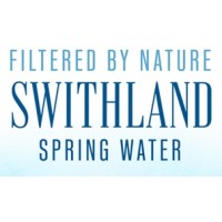 SWITHLAND SPRING WATER LIMITED Logo