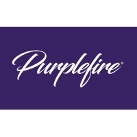 Purplefire Logo