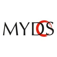 MyDos Technology Logo