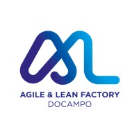 Agile & Lean Factory Docampo Logo