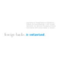 AFBS Association of Foreign Banks in Switzerland Logo