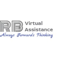 RB Virtual Assistance Logo