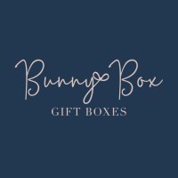 Bunny Box El Salvador Logo