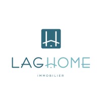 LagHome Immobilier Logo