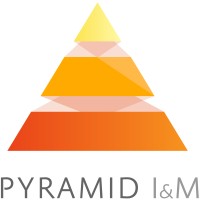 PYRAMID I&M Logo