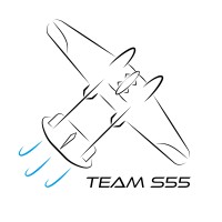Team S55 Logo