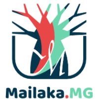 Mailaka.MG Logo