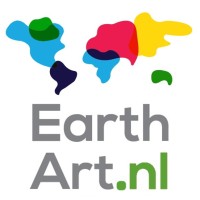 Earth Art Logo