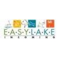 Easylake Incoming Logo