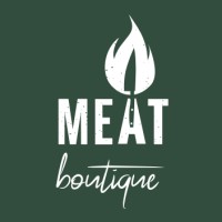 Meat Boutique Logo