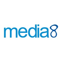 media8 Logo
