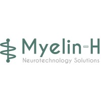 Myelin-H Logo