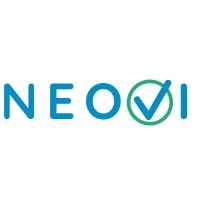 Neovi Expertise Logo
