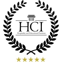 H C I Logo