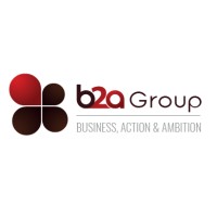 B2A Group Logo