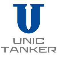 Unic Tanker Ship Management Logo