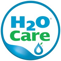 H2OCARE Logo
