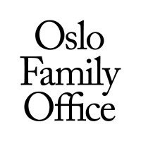 Oslo Family Office Logo