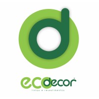 Loja Ecodecor São Paulo Logo