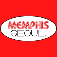 Memphis Seoul Logo