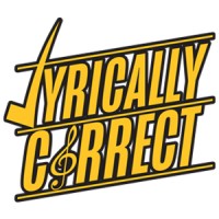 Lyrically Correct Logo