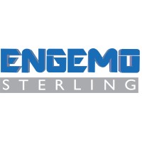 ENGEMO Sterling Logo
