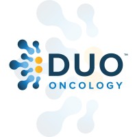 Duo Oncology Logo