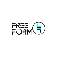 Free Form Style Logo