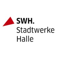 Stadtwerke Halle GmbH Logo