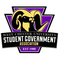 West Chester University Student Government Association Logo