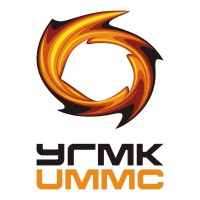 UMMC (Ural Mining and Metallurgical Company) Logo