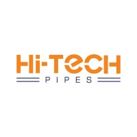 HiTech Pipes Logo