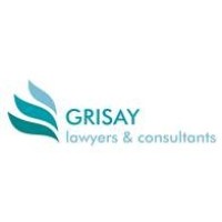 Grisay - Lawyers & Consultants Logo