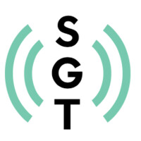 Small Good Thing Logo