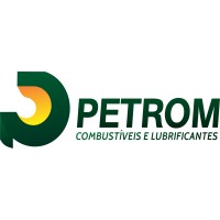 Petrom Combustíveis e Lubrificantes Logo