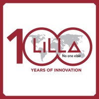 Lilla Roasters Logo