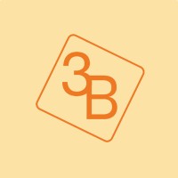 3BIS, Coopérative dActivités et dEntrepreneur.e.s Logo
