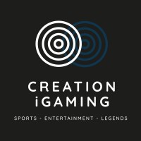 Creation iGaming Logo