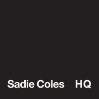 Sadie Coles HQ Logo