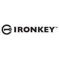 IronKey Logo