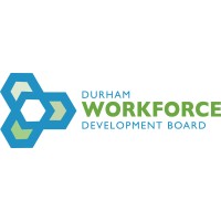Durham Workforce Development Board Logo