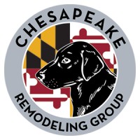 Chesapeake Remodeling Group Logo
