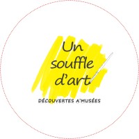 Un souffle dart Logo