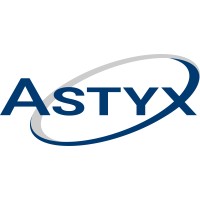 ASTYX GmbH Logo
