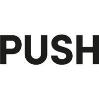PUSH Agency Logo