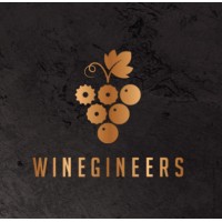 WINEGINEERS - 78° Bio Glühwein Logo