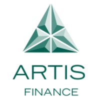 Artis Finance Logo