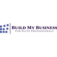 Build My Business Expert Logo