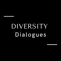 Diversity Dialogues Logo